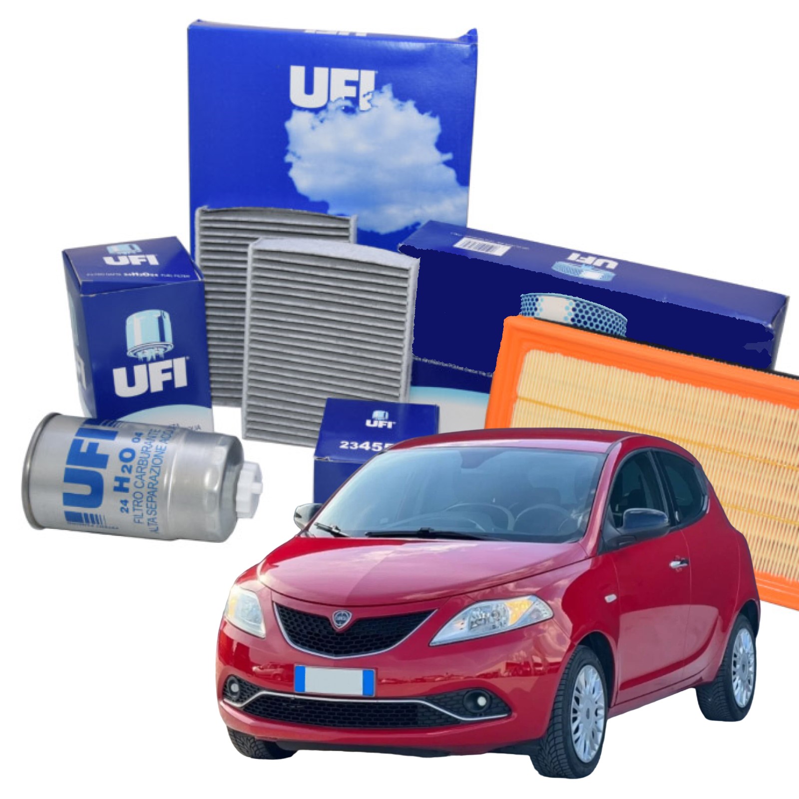 UFIKTU067B